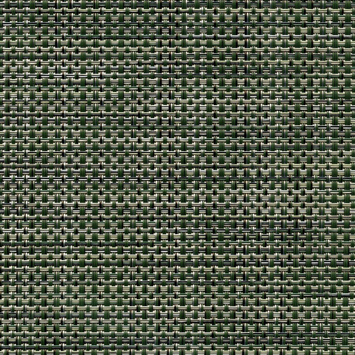 Phifertex Cane Wicker Windsor Meadow DET 25x25 54-inch Sling Fabric