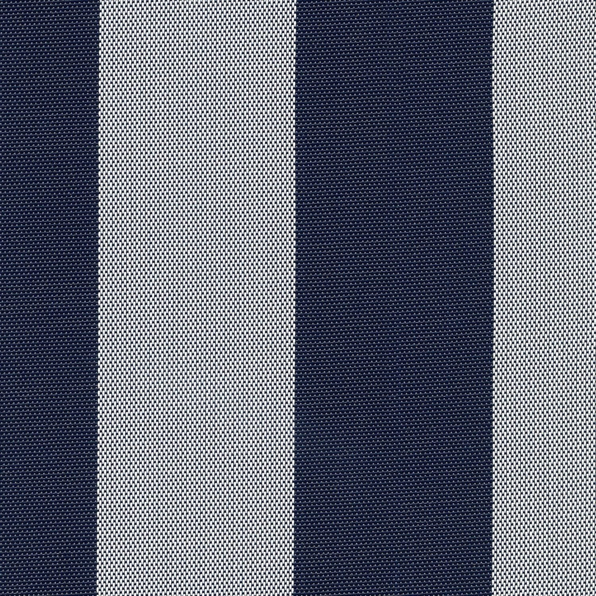 Phifertex Cushion Collection Indigo Stripe LPP 36x22 54-inch Sling Fabric