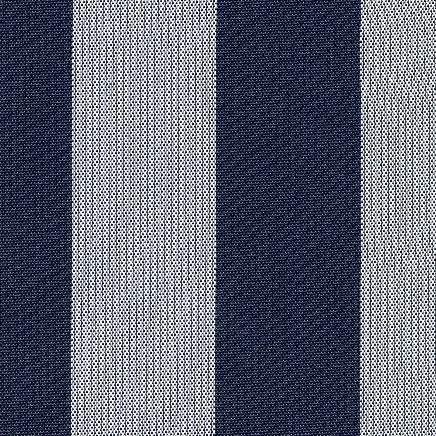 Phifertex Cushion Collection Indigo Stripe LPP 36x22 54-inch Sling Fabric