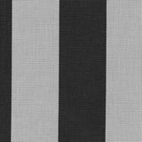 Phifertex Cushion Collection Onyx Stripe ZJX 36x22 54-inch Sling Fabric