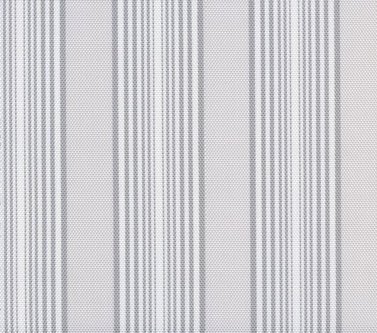 Phifertex Gradient Cabana Silver Mist 0LR Stripes 54-Inch Sling Fabric