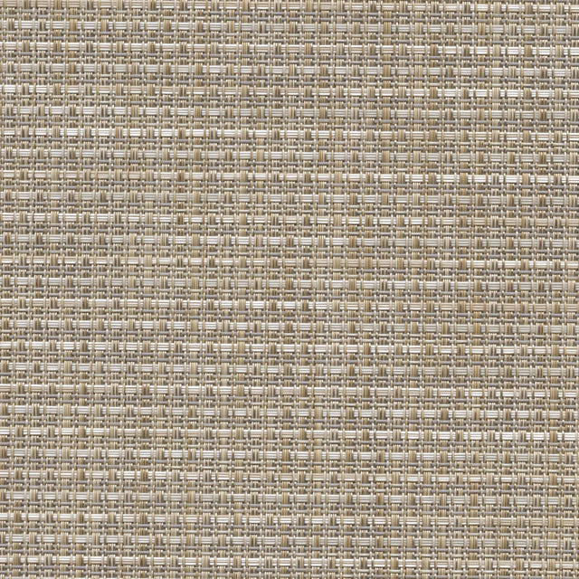 Phifertex Jacquards Gannon Birch NEM 54-inch Wicker Weave Collection Sling Fabric