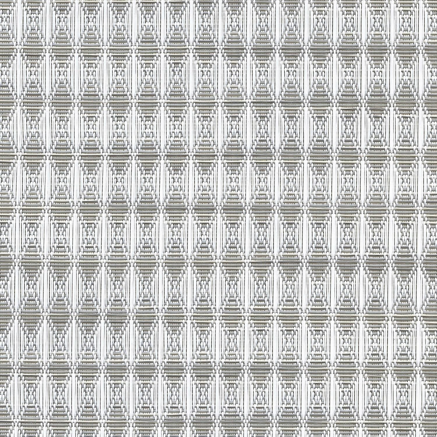 Phifertex Jacquards Pasadena Grey Topaz ZJV 42x20 54-inch Sling Fabric