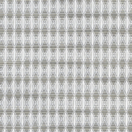 Phifertex Jacquards Pasadena Grey Topaz ZJV 42x20 54-inch Sling Fabric