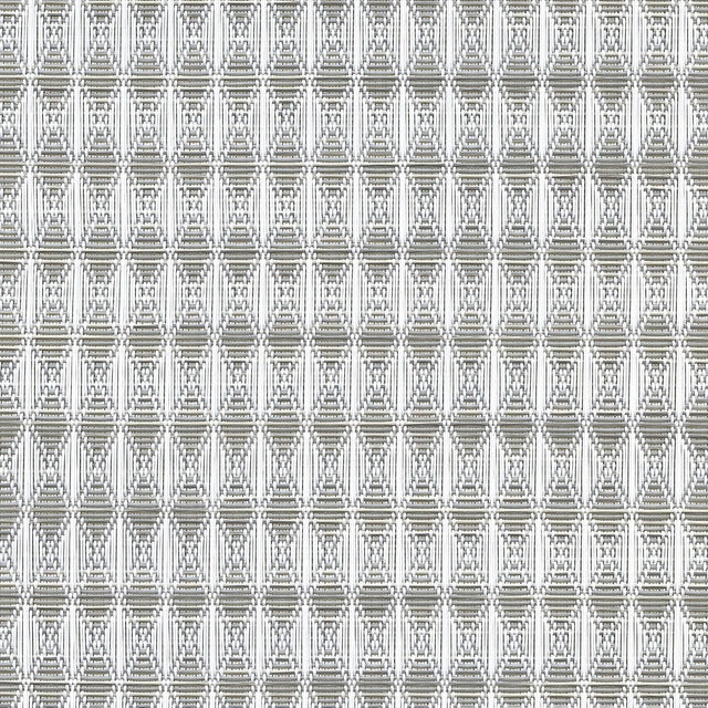 Phifertex Jacquards Pasadena Grey Topaz ZJV 42x20 54-inch Sling Fabric