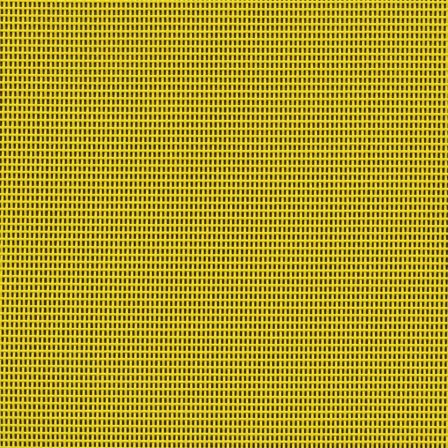 Phifertex Lemon Yellow 406 54-inch Standard Mesh Fabric