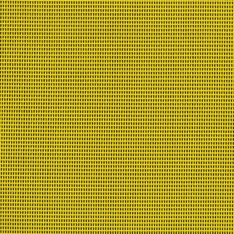Phifertex Lemon Yellow 406 54-inch Standard Mesh Fabric
