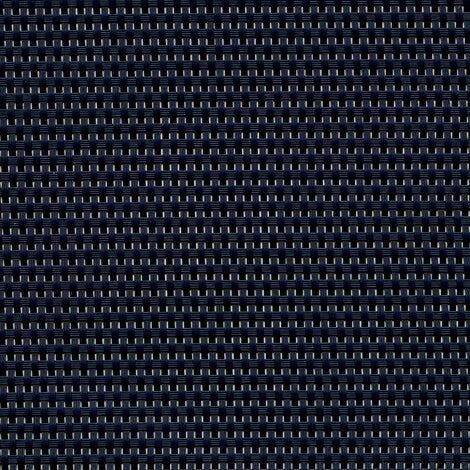 Phifertex Matte Navy Caneweave LMN 54-inch Wicker Weave Collection Sling Fabric