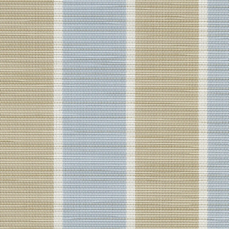 Phifertex Stripes Fiji Stripe Morning Blue LPS 42x14 54-inch Sling Fabric