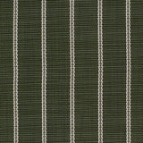 Phifertex Stripes Whisper Stripe Moss DEQ 42x14 54-inch Sling Fabric
