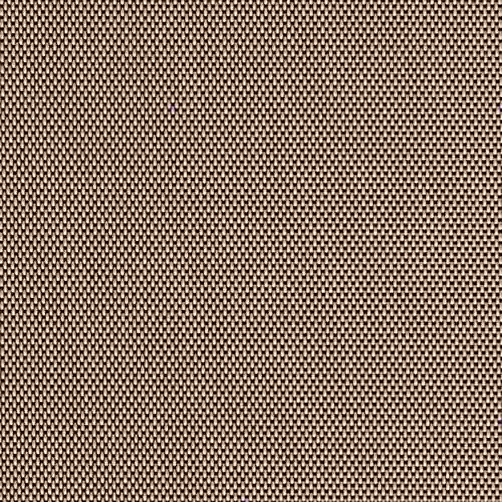 Phifertex SunTex 95 Mocha 126-Inch Screen / Mesh Fabric