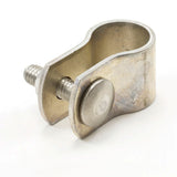 Pipe Clamp #42 Steel 1/2 inch Pipe 5/16 inch Bolt
