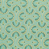 Sunbrella Sample Pack - Ocean Mosaic