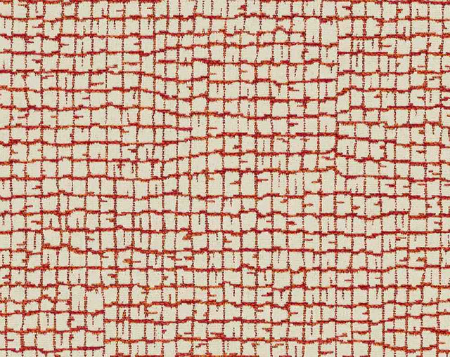 Old World Weavers Troya Beach Coral PO 0001TROY Elements VI Collection Upholstery Fabric