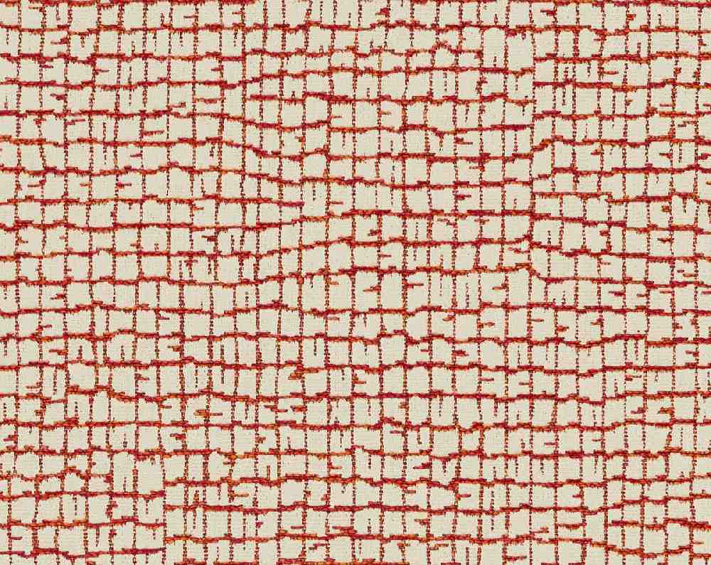 Old World Weavers Troya Beach Coral PO 0001TROY Elements VI Collection Upholstery Fabric
