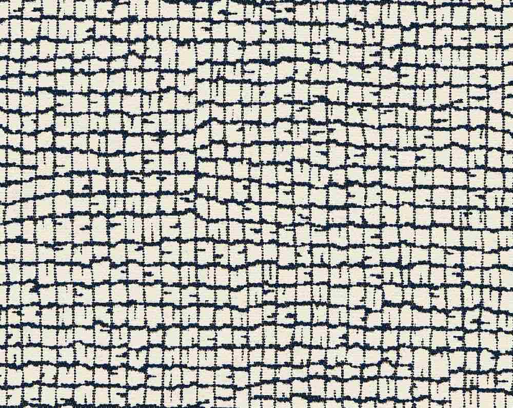 Old World Weavers Troya Beach Navy PO 0004TROY Elements VI Collection Upholstery Fabric