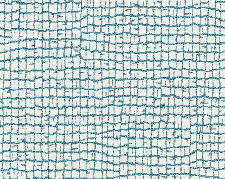 Old World Weavers Troya Beach Turquoise PO 0005TROY Elements VI Collection Upholstery Fabric