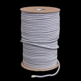 Polypropylene Covered Elastic Cord #M-3 3/16 inch x 300 feet