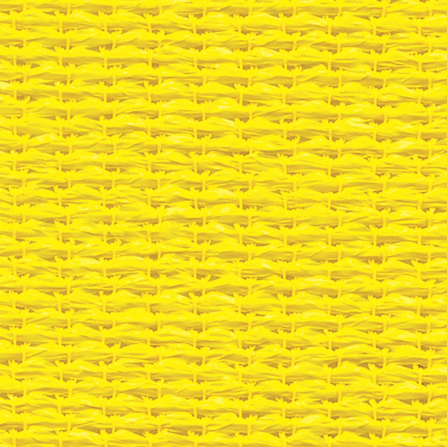 Polytex Plus Lemon 150-inch Shade / Mesh Fabric