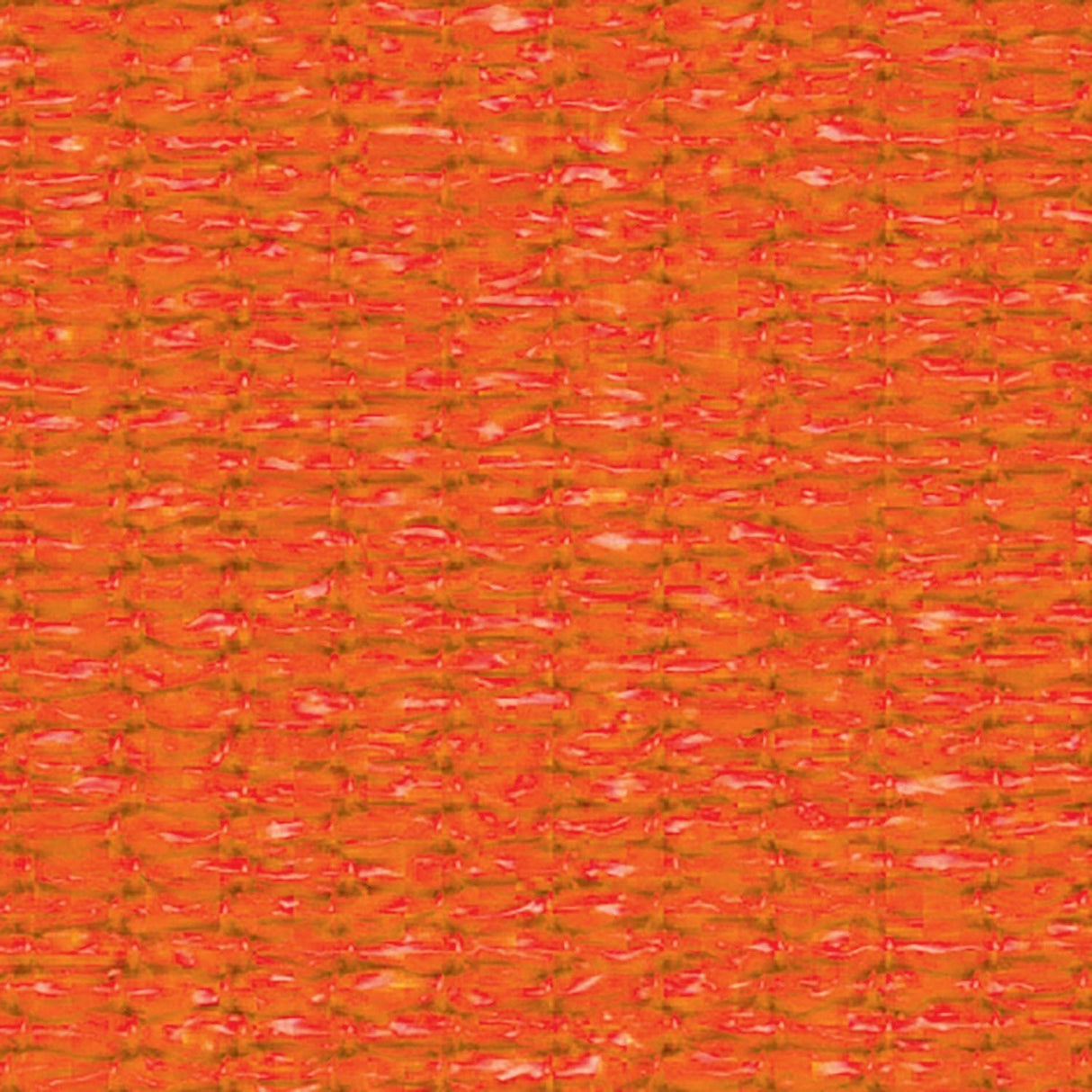 Polytex Plus Orange 150-inch Shade / Mesh Fabric
