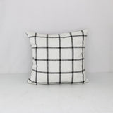 Premier Prints Aaron Ink Slub Canvas Modern Farmhouse Collection Multipurpose Fabric