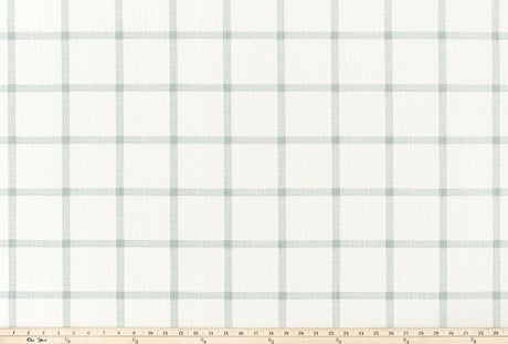 Premier Prints Aaron Waterbury Slub Canvas Modern Farmhouse Collection Multipurpose Fabric