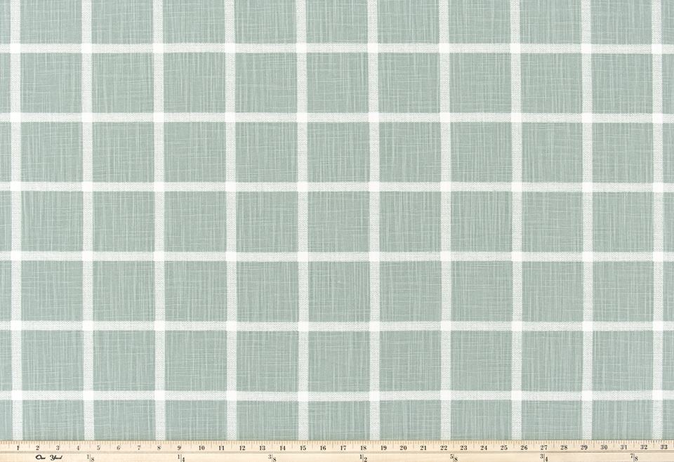 Premier Prints Abbot Waterbury Slub Canvas Modern Farmhouse Collection Multipurpose Fabric