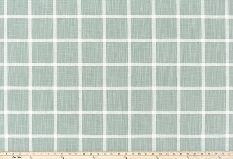 Premier Prints Abbot Waterbury Slub Canvas Modern Farmhouse Collection Multipurpose Fabric