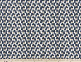 Premier Prints Alpaca Farm Spruce Blue Mojave Awendela Collection Multipurpose Fabric