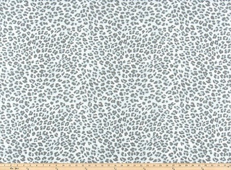 Premier Prints Amazon Belmont Blue Upholstery Fabric