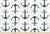View fabric To Buy: Premier Prints Anchor Oxford / Luxe Polyester Upholstery Fabric