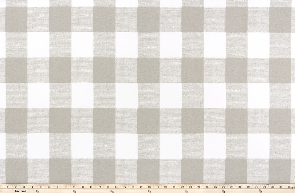 Premier Prints Anderson Beech Wood Outdoor Anderson Collection Upholstery Fabric