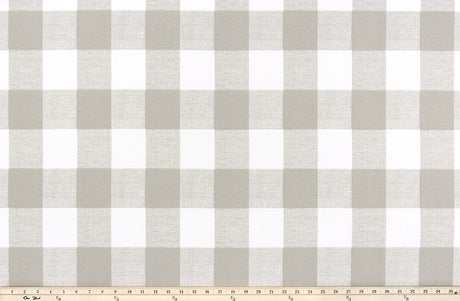 Premier Prints Anderson Beech Wood Outdoor Anderson Collection Upholstery Fabric