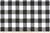 View fabric To Buy: Premier Prints Anderson Black Outdoor Anderson Collection Upholstery Fabric