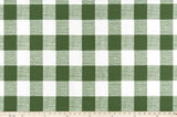 Premier Prints Anderson Herb / Luxe Polyester Upholstery Fabric