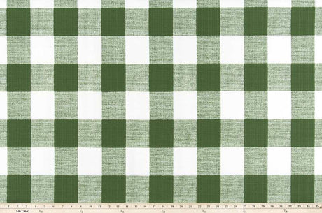 Premier Prints Anderson Herb / Luxe Polyester Upholstery Fabric