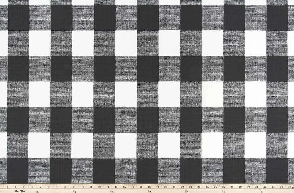 Premier Prints Anderson Matte / Luxe Polyester Outdoor Anderson Collection Upholstery Fabric