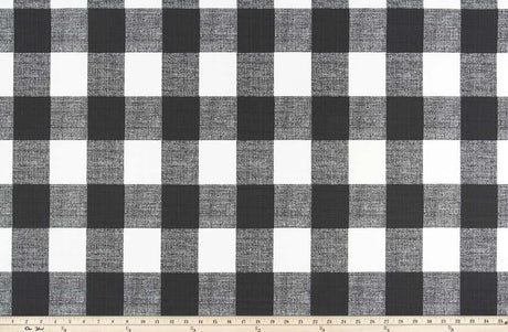 Premier Prints Anderson Matte / Luxe Polyester Outdoor Anderson Collection Upholstery Fabric