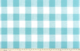 Premier Prints Anderson Ocean Outdoor Anderson Collection Upholstery Fabric