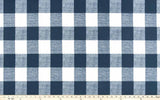 Premier Prints Anderson Oxford Outdoor Anderson Collection Upholstery Fabric
