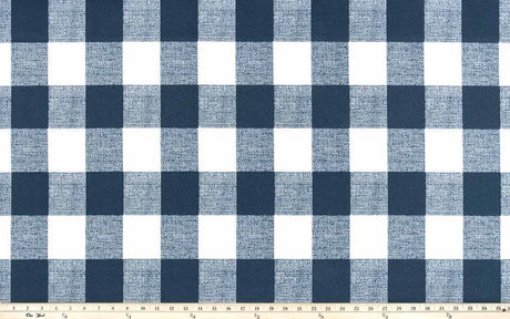 Premier Prints Anderson Oxford Outdoor Anderson Collection Upholstery Fabric