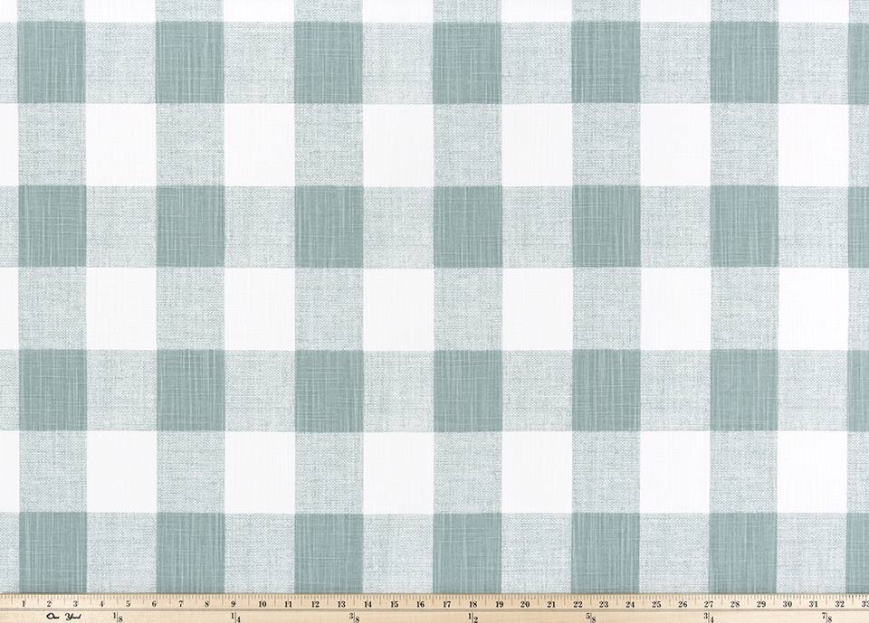Premier Prints Anderson Waterbury Slub Canvas Modern Farmhouse Collection Multipurpose Fabric