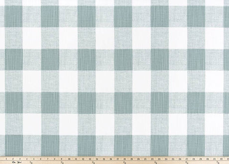 Premier Prints Anderson Waterbury Slub Canvas Modern Farmhouse Collection Multipurpose Fabric