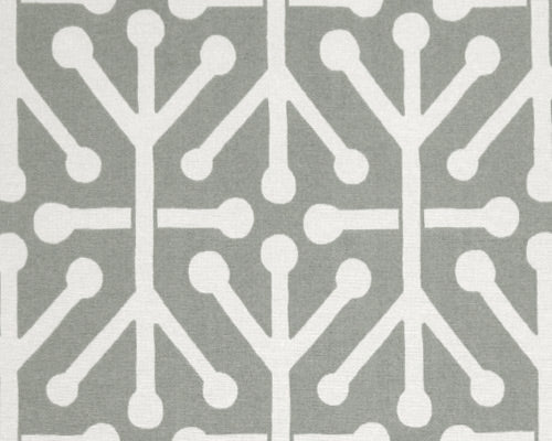 Premier Prints Aruba Gray Upholstery Fabric