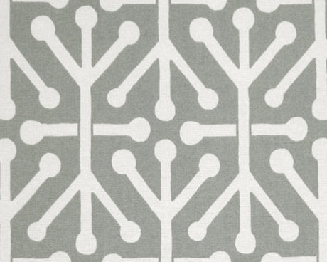 Premier Prints Aruba Gray Upholstery Fabric