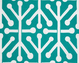 Premier Prints Aruba Pacific Upholstery Fabric