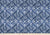 View fabric To Buy: Premier Prints Avila Prussian Blue Slub Canvas Shibori Theory Collection Multipurpose Fabric