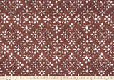 Premier Prints Avila Sierra Slub Canvas Shibori Theory Collection Multipurpose Fabric