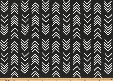 Premier Prints Bogolan Matte Upholstery Fabric