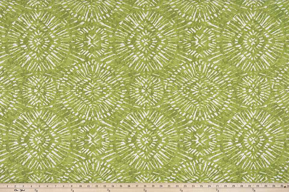 Premier Prints Borneo Greenery / Polyester Exotic Expressions Outdoor Collection Upholstery Fabric
